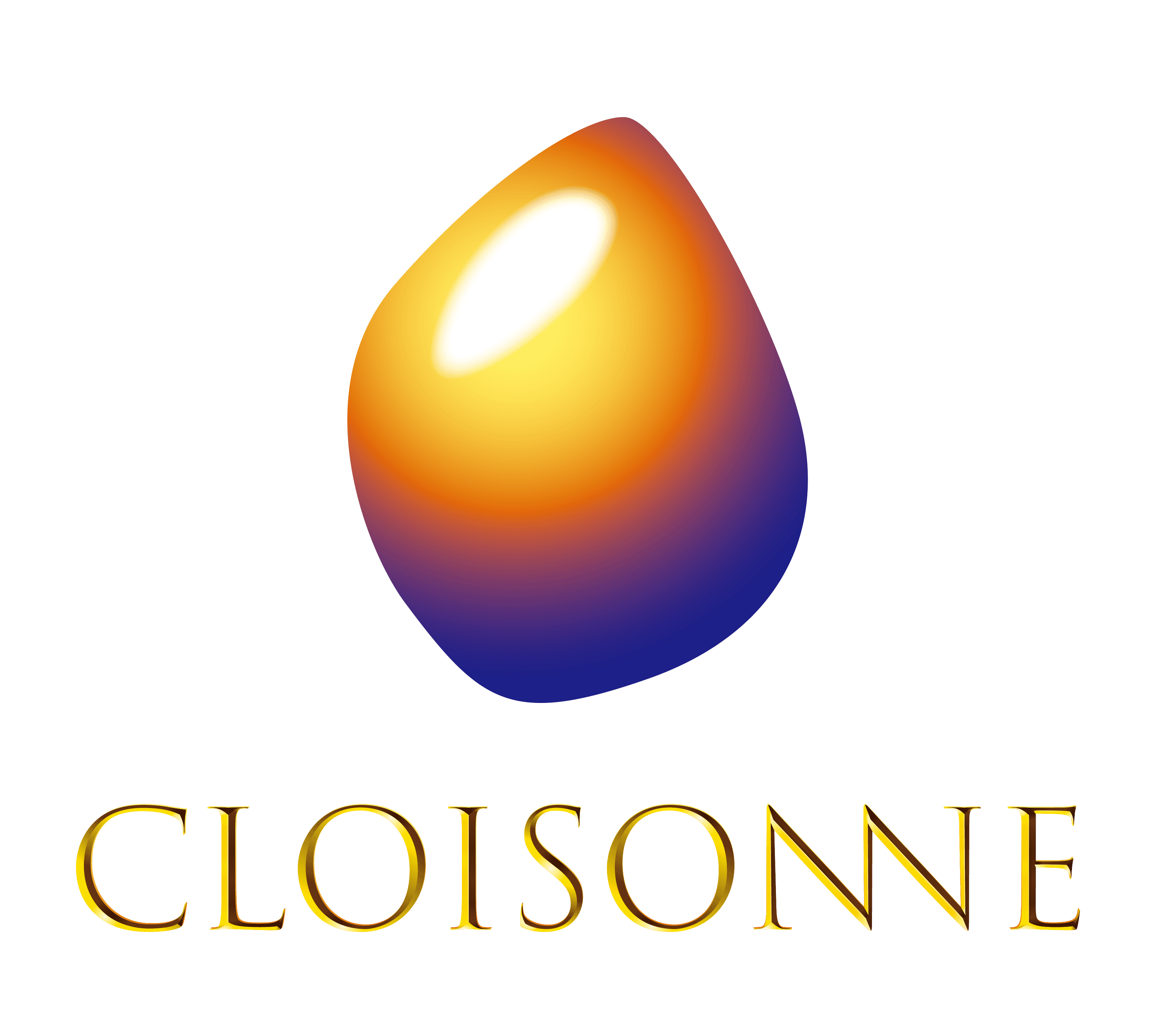 Cloisonne Jewellery logo