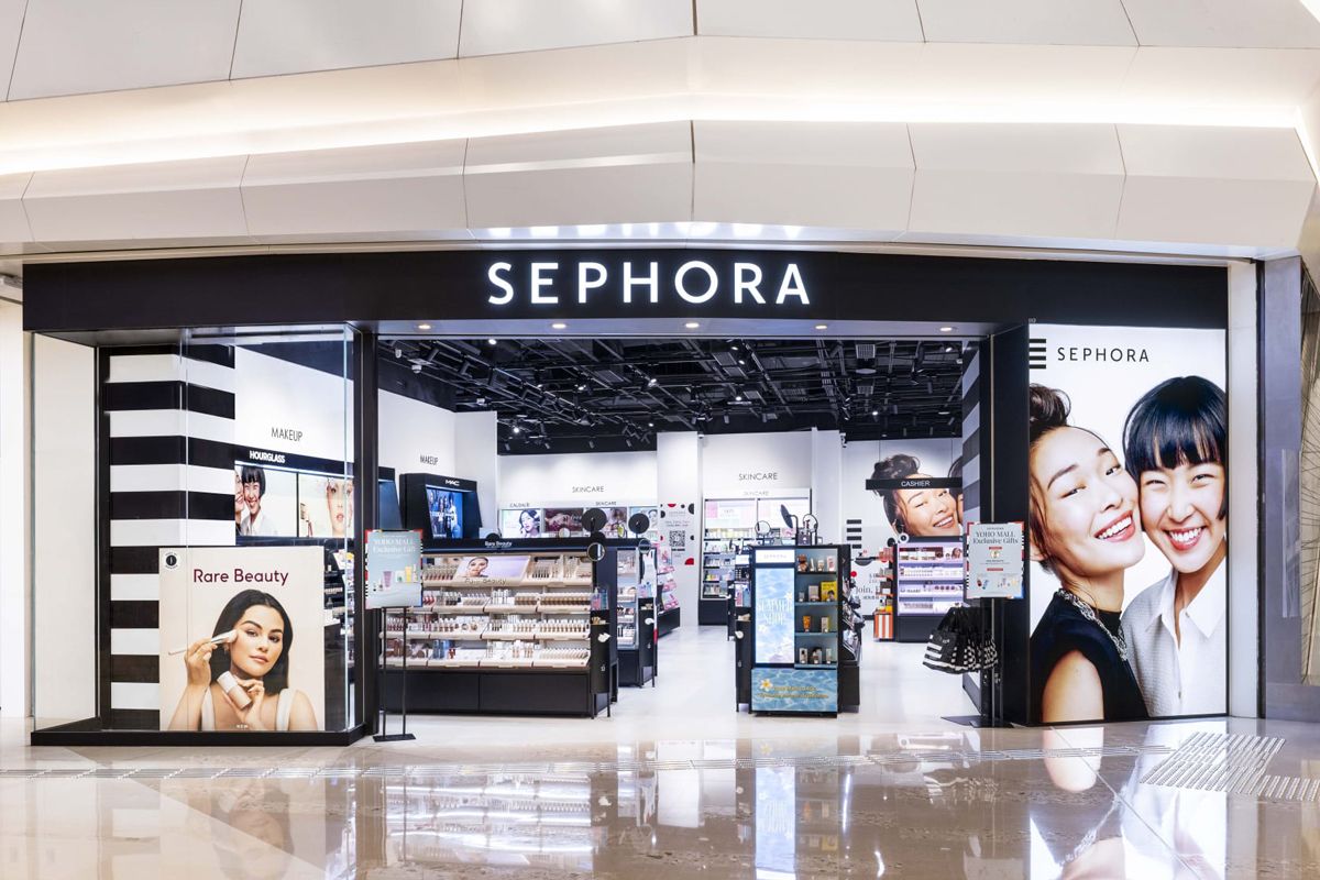 Sephora