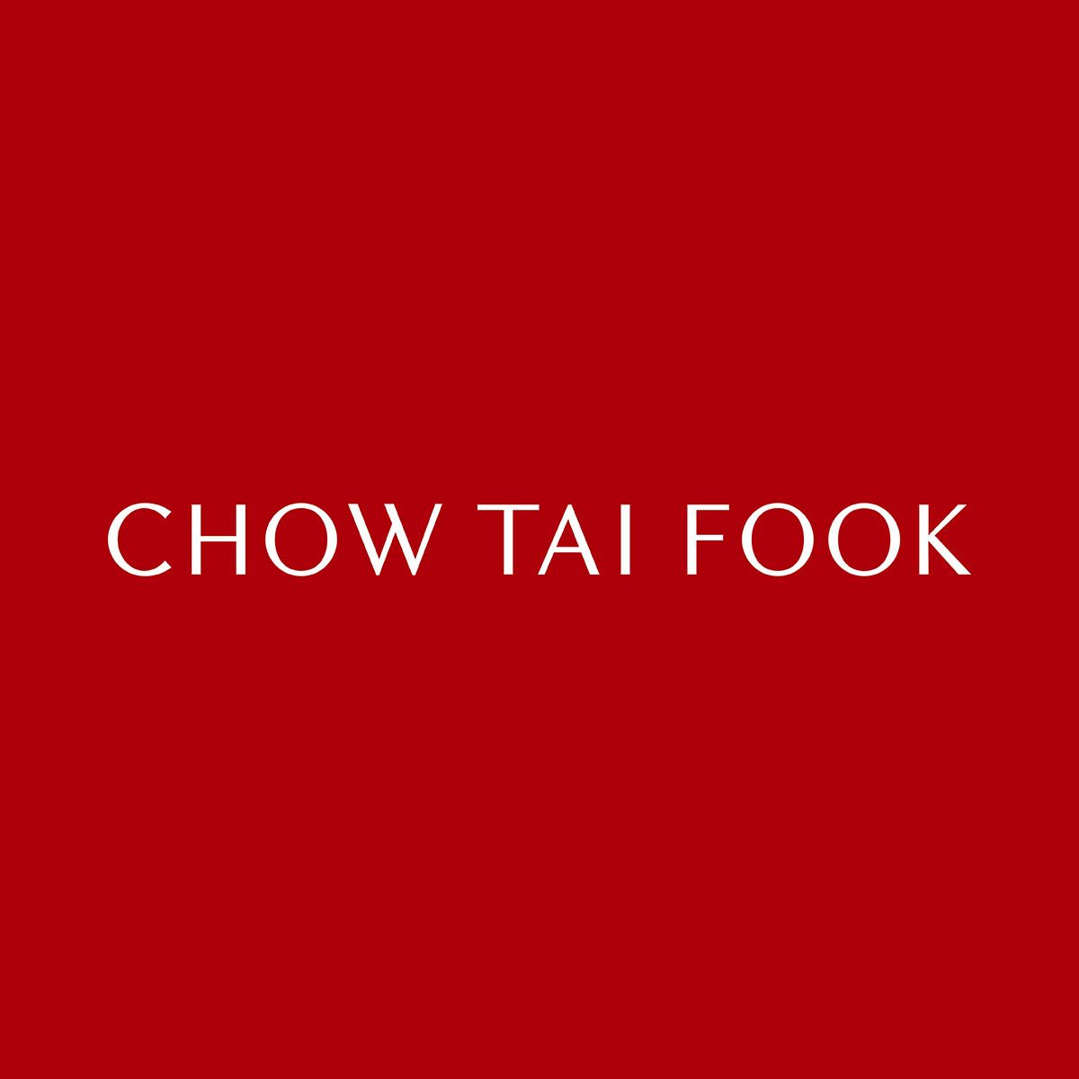 周大福 Chow Tai Fook 
