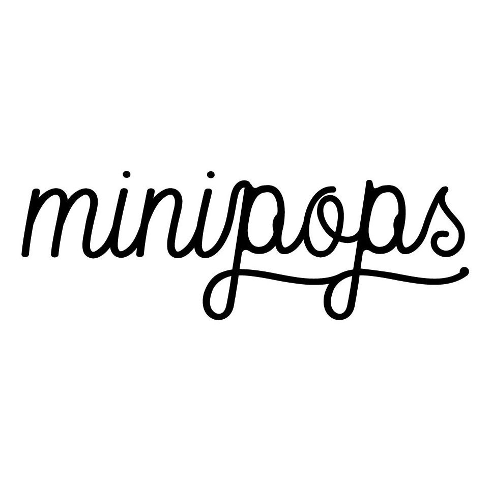 Minipops  logo
