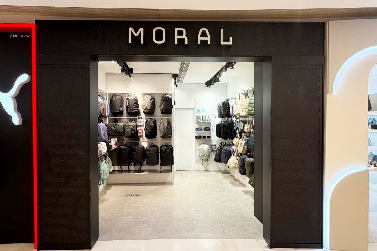 MORAL 