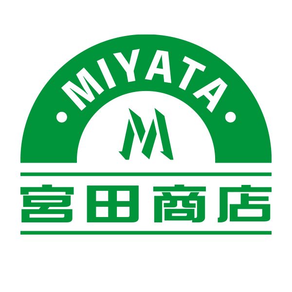 Miyata 宮田商店 logo