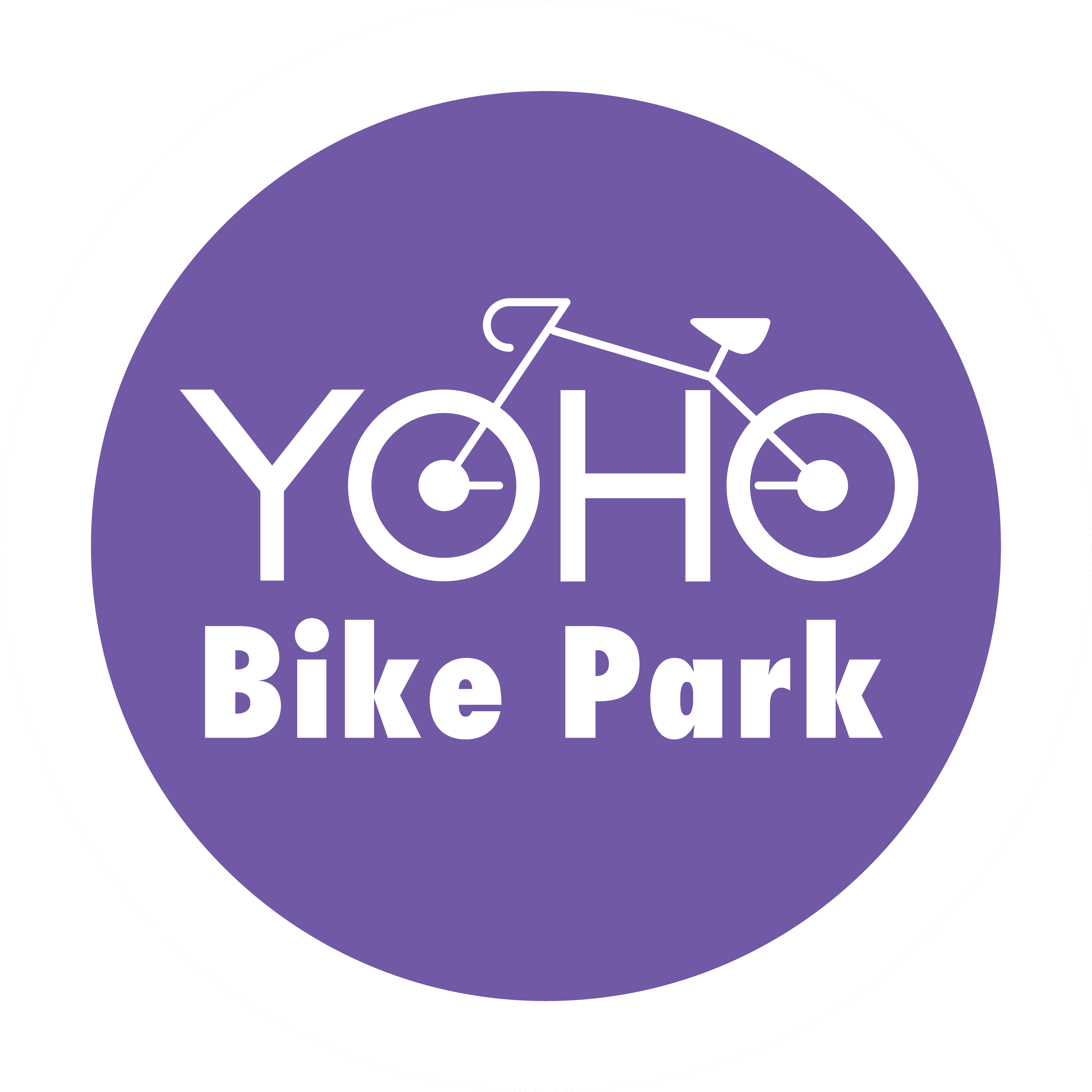 單車站 logo