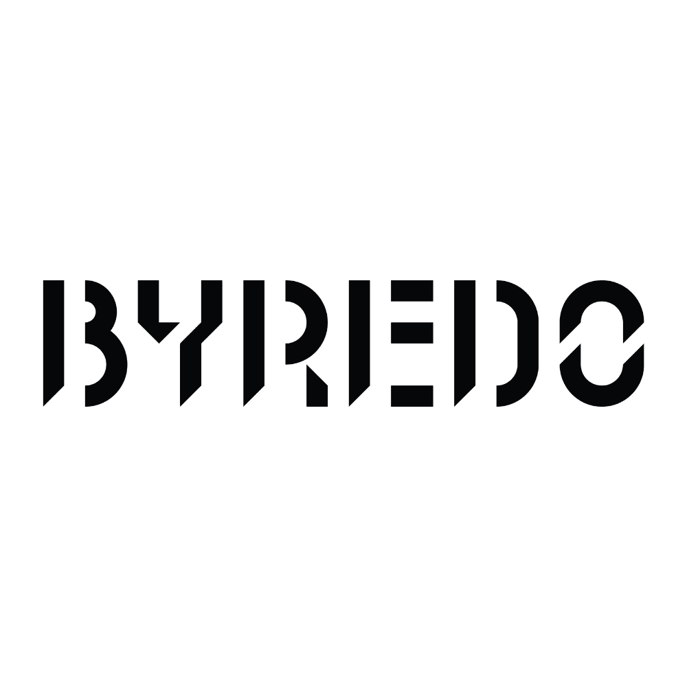 Byredo logo
