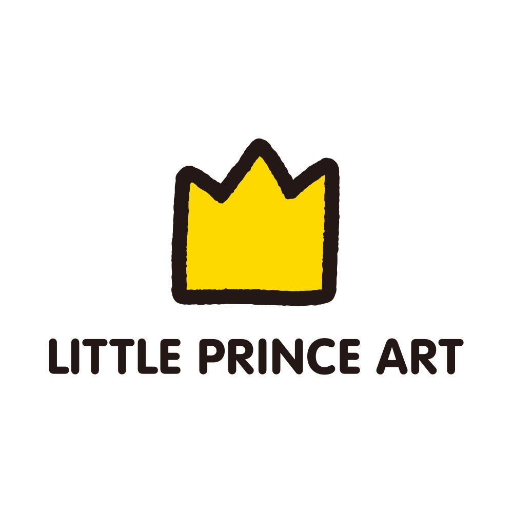 Little Prince Art 小王子藝術