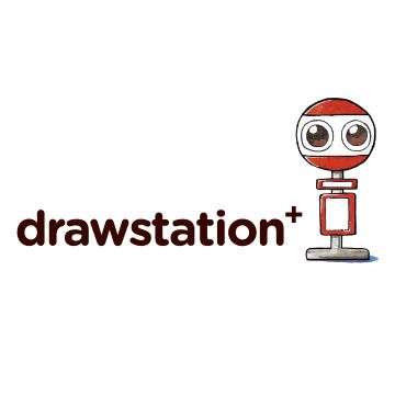 Drawstation+