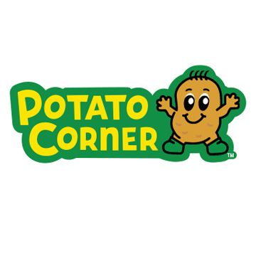 Potato Corner 