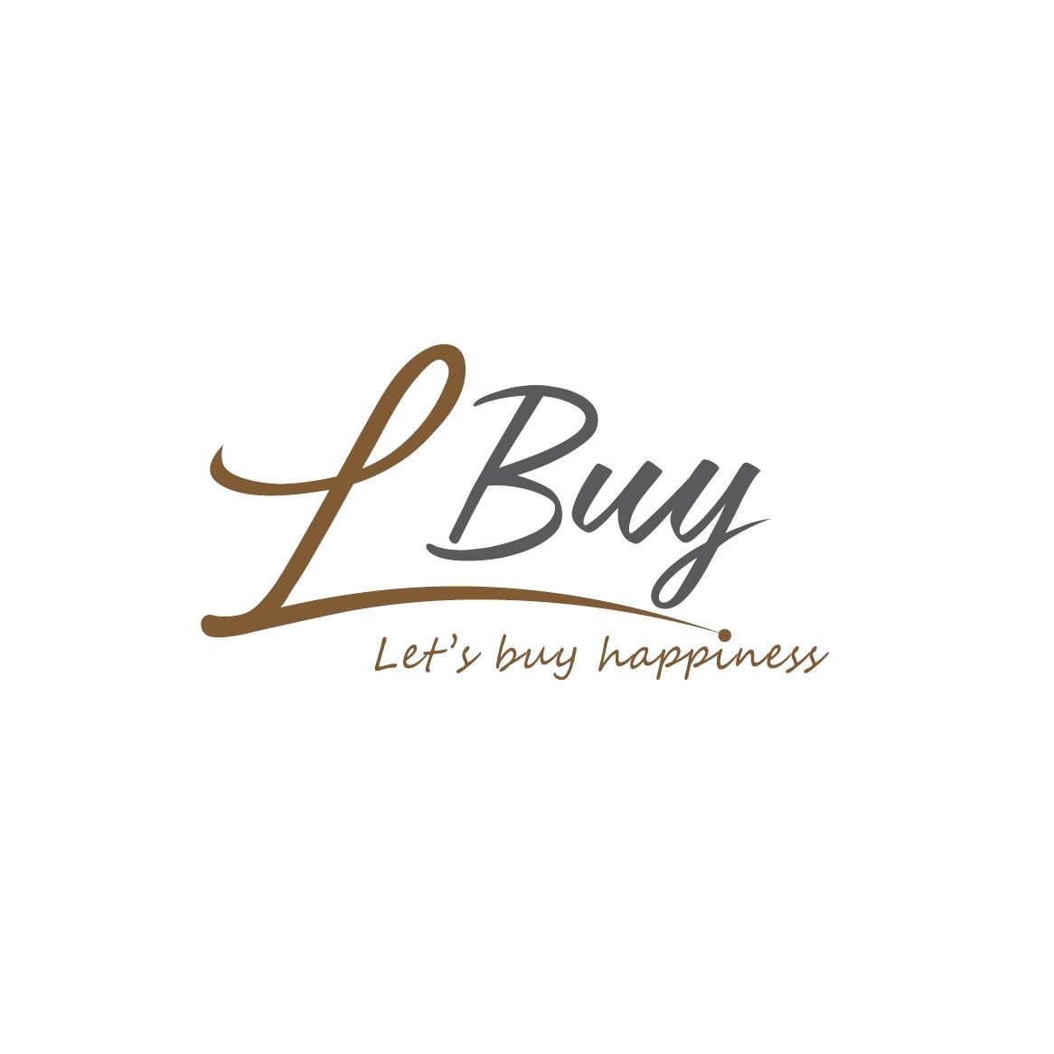 LBuy (Coming Soon) logo
