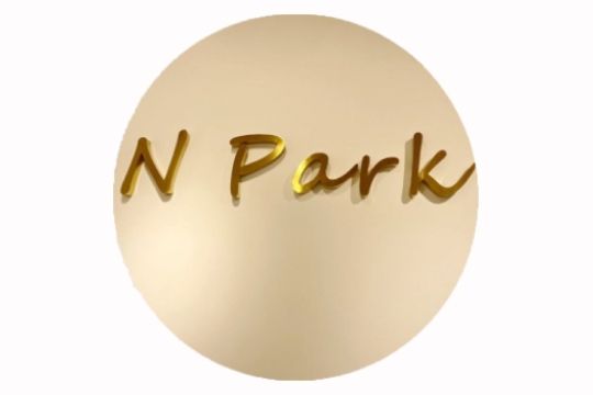 N Park (即將開幕) logo