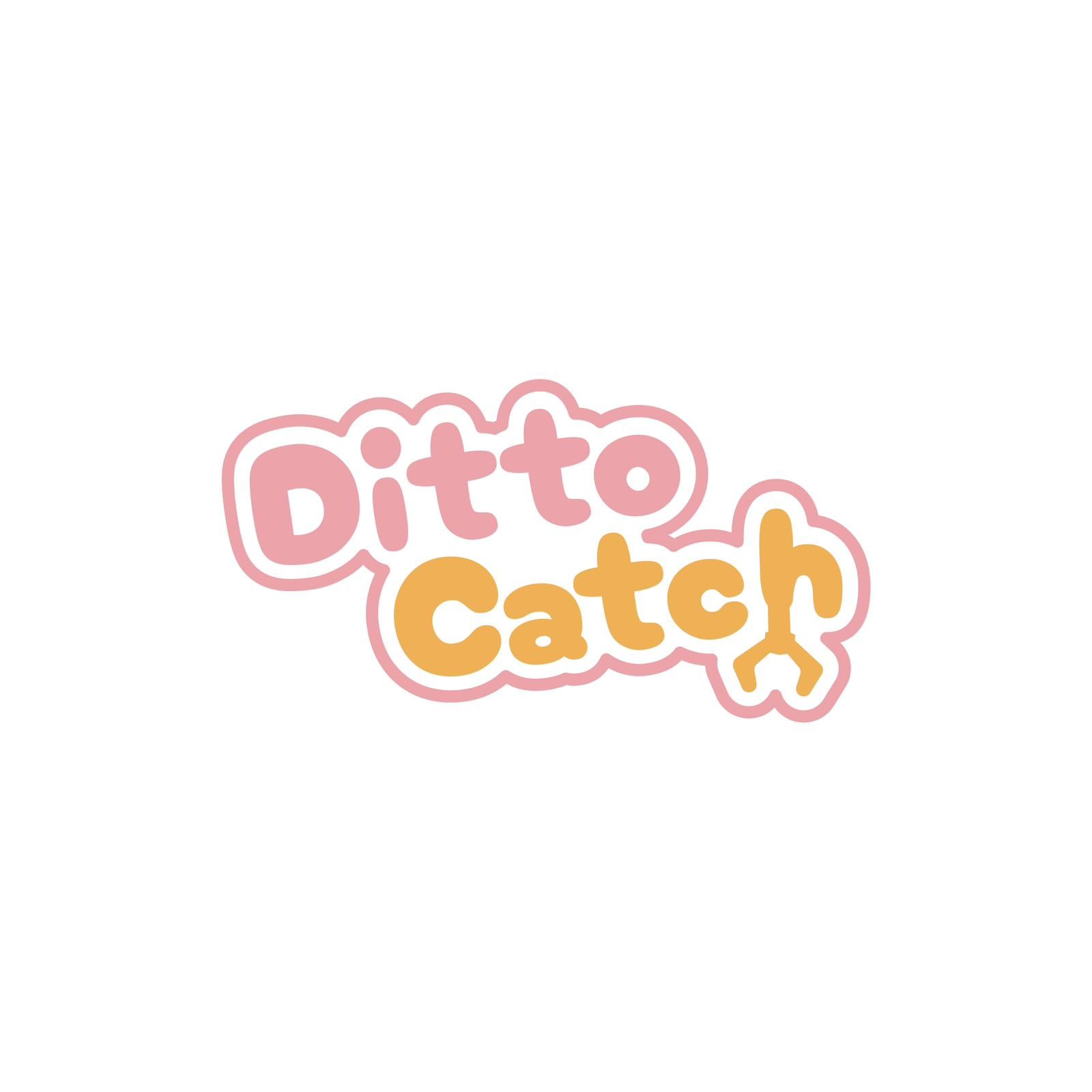 Ditto Catch 