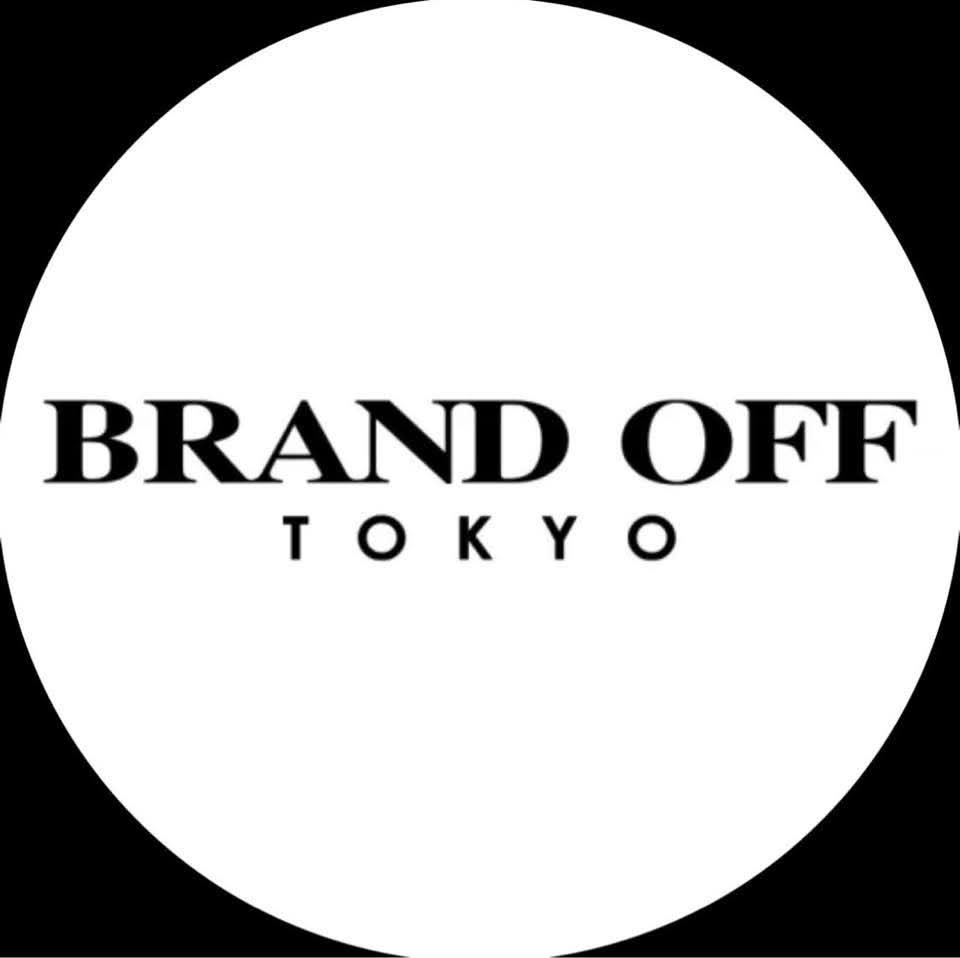 Brand Off Tokyo (即將開幕)