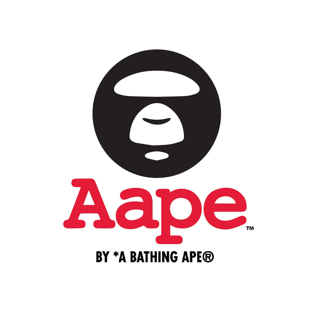 AAPE by A BATHING APE