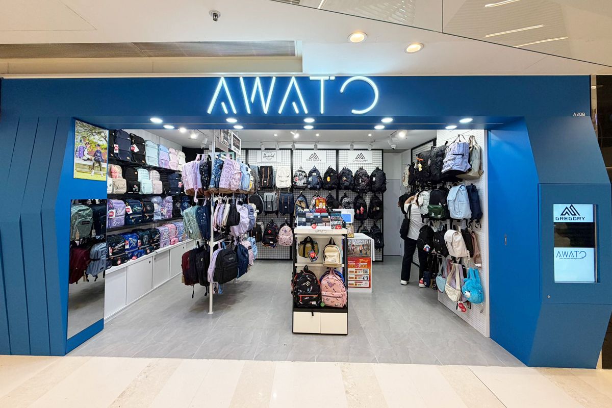 AWATO 