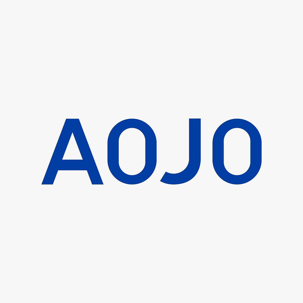 AOJO  logo