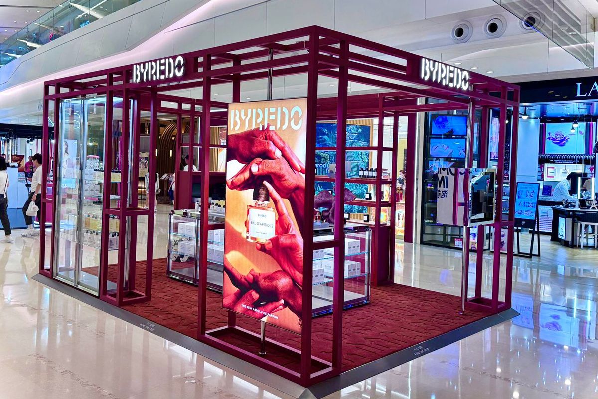 Byredo