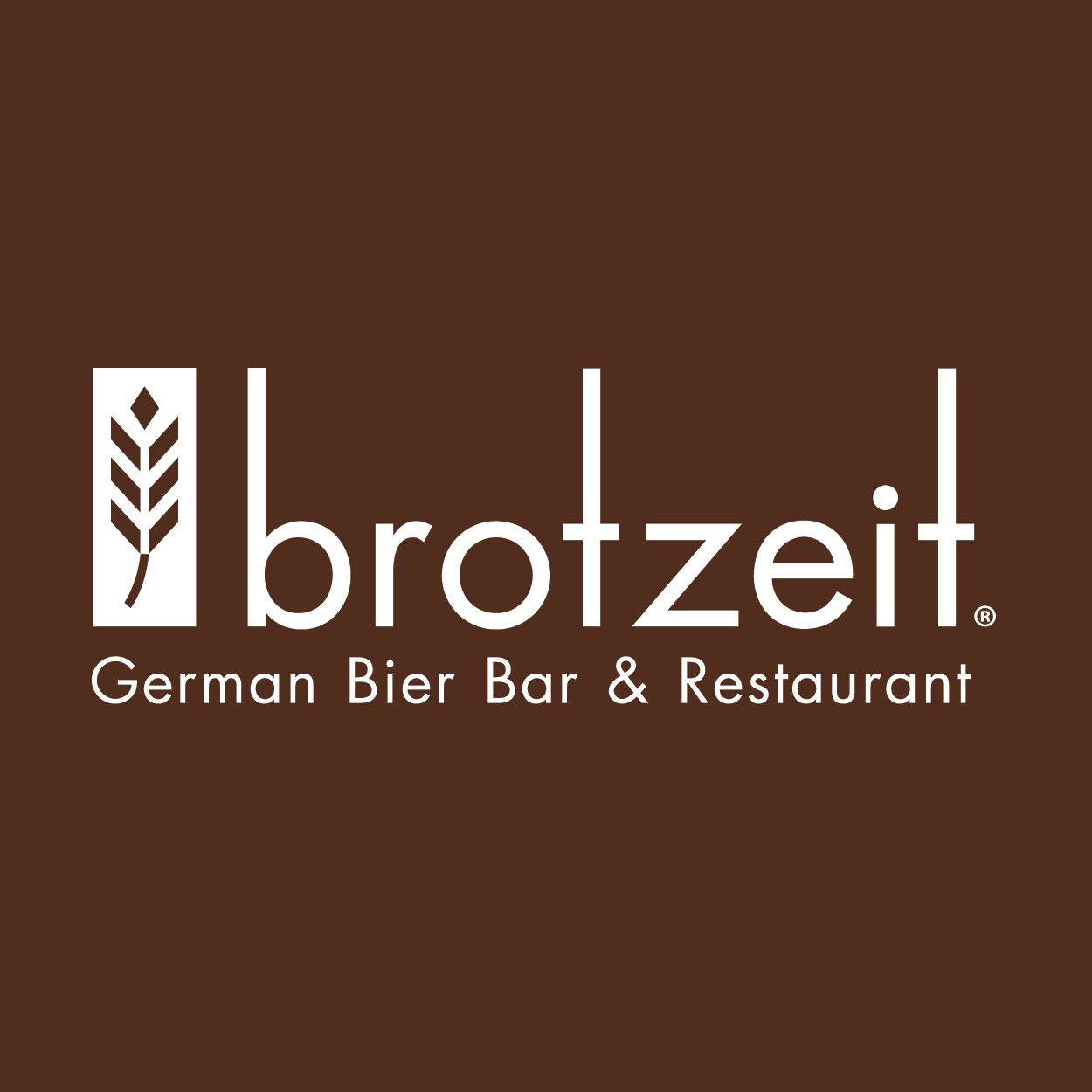 brotzeit German Bier Bar & Restaurant (暫停營業)