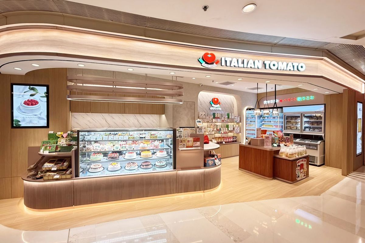 Italian Tomato