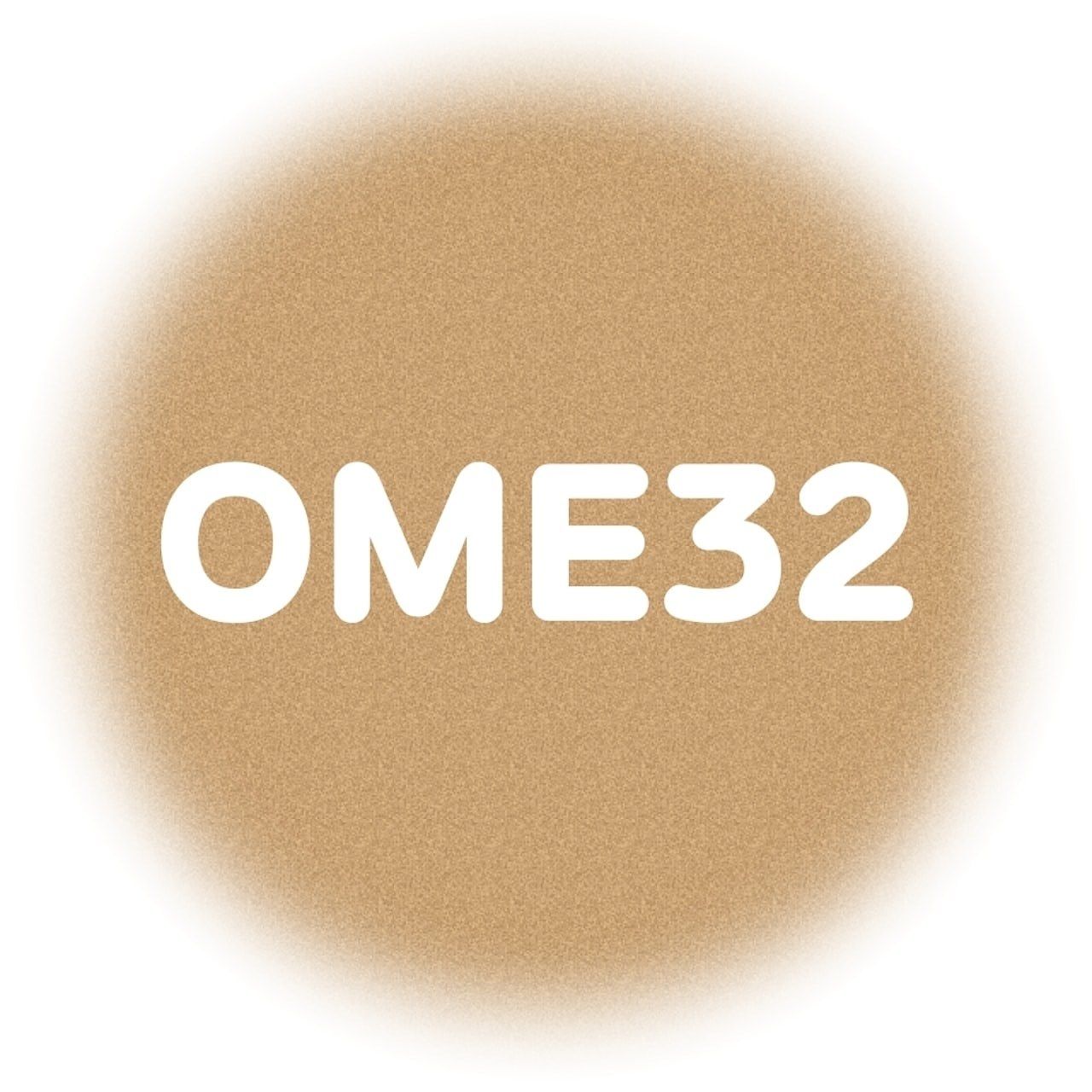 OME32"  logo