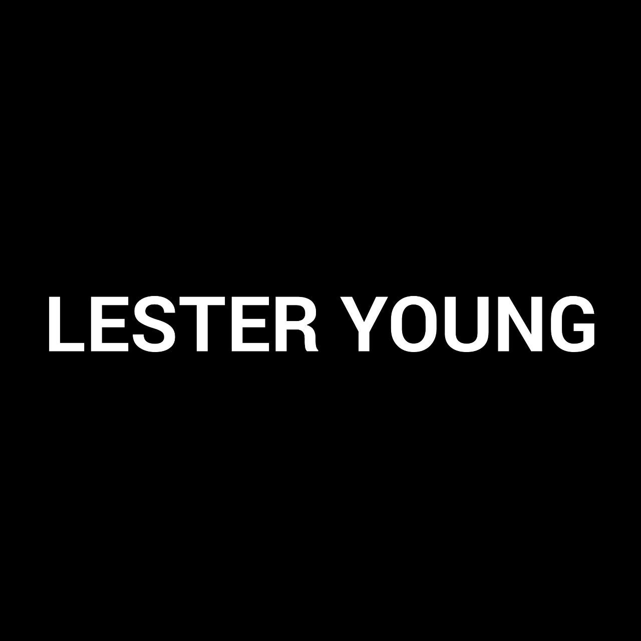 Lester Young logo