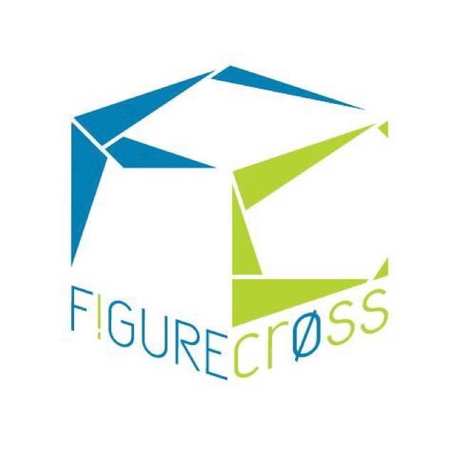 Figurecross  logo