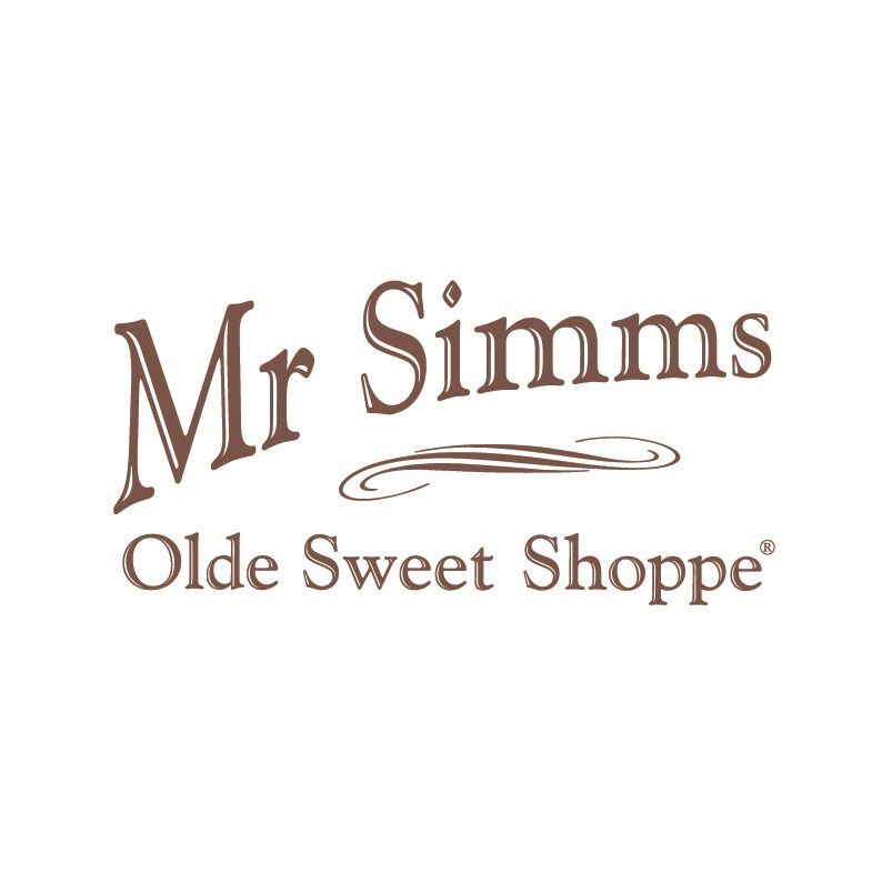 Mr. Simm's Olde Sweet Shoppe