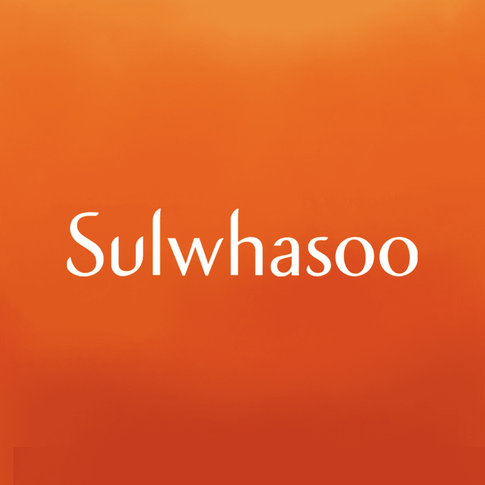 Sulwhasoo 雪花秀 logo