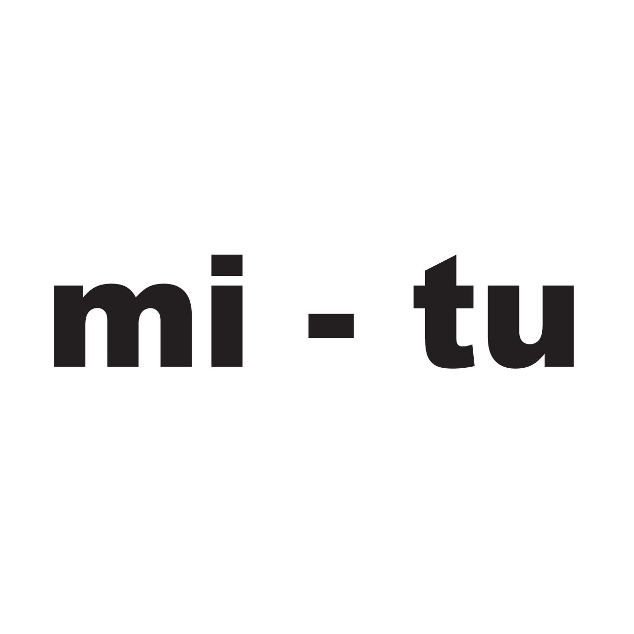 mi-tu  logo