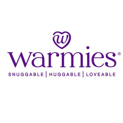 Warmies  logo