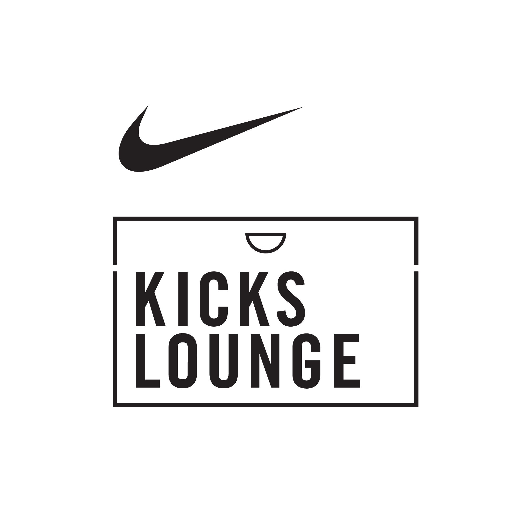 KICKS LOUNGE
